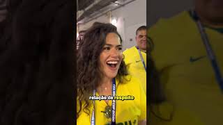 VINICIUS JUNIOR E TRAVIS SCOTT SAO MELHORES AMIGOS!