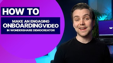Ideas for your Employee Onboarding Video | How & Why