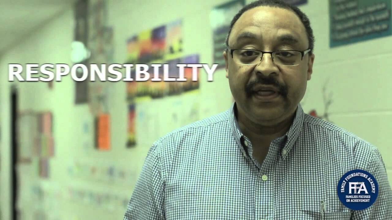 FAMILY FOUNDATIONS ACADEMY YouTube