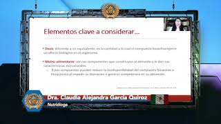 Alimentos Funcionales y Bioactivos: Una estrategia para la terapia médico nutricional de la Diabetes