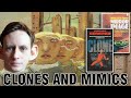 Clones And Mimics - [2 Books Reviewed]