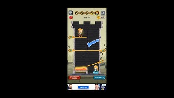 How to loot :- Solution of level 30 to 40