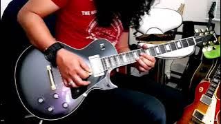 dato hattan-memburu rindu...gitar karok