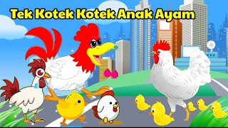 Download Lagu Ayam Main Lato-Lato !! Tekotek kotek Anak Ayam !! Lagu Anak Populer MP3 Download Lagu Ayam Main Lato-Lato !! Tekotek kotek Anak Ayam !! Lagu Anak Populer MP3