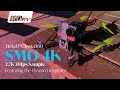 BetaFPV/Insta360 SMO 4K: 2.7k 30 fps Sample Featuring the Flywoo Hexplorer