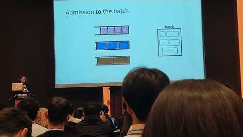 [MICRO25] Chameleon：Adaptive Caching and Scheduling for Many Adapter LLM Inference Environments