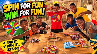 Fun game screenshot 2