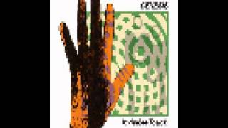 8-Bit Genesis-Invisible Touch