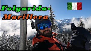 Val Di Sole- Folgarida-Marilleva