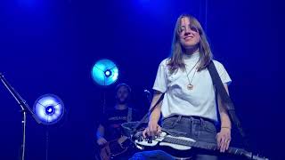 Larkin Poe "Blue Ridge Mountains" 2021.12.03