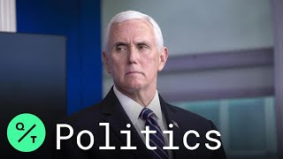 Pence Will Not Quarantine After Staffer Infected with Coronavirus
