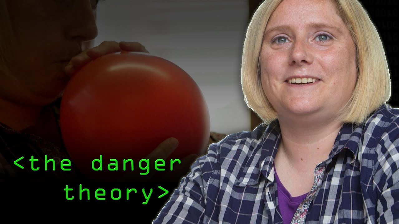 hardwareswap The Danger Theory - Computerphile