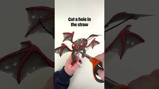 Boom-Shakala-Shika! Time to make your own flying Grumpyre 😎Tag us in your Monster-Craft Creations!