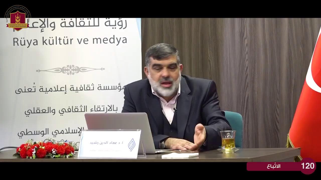 120- المقطع الأخير في الدورة، الاتباع