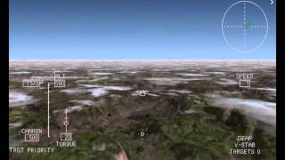 Comanche 3 - Special Midi Soundtest