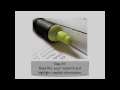 Speech Organizer Quiz