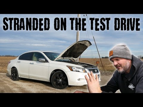 Honda DIY Gone Wrong – Misfire on EVERY Cylinder! – Bizarre Diagnosis