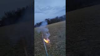 a few of my 1lb rockets bp and strobe motors