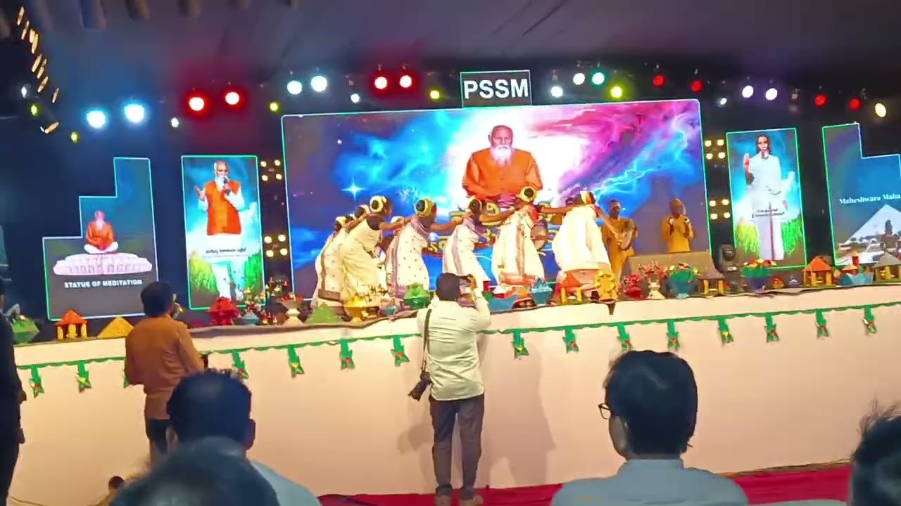 Dhimsa dance araku # pdmy 2025