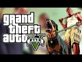 Analizando TODAS LAS MISIONES de GRAND THEFT AUTO V - Acto 1