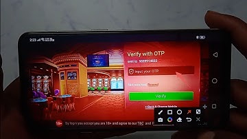 How to fix OTP not receive problem solve in Andar Bahar Master Gold Lucky | OTP problem Kaise hataye