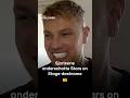 Sjorleone onderschatte Stars on Stage-deelname | RTL Boulevard