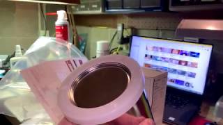 1954 RCA CT-100 The Merrill - Restoration Part V(a)