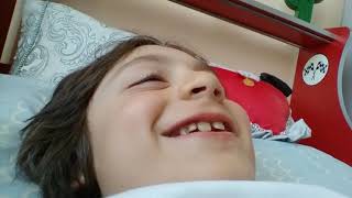 Sünnet Oldum Oldu Da Bitti Maşallah