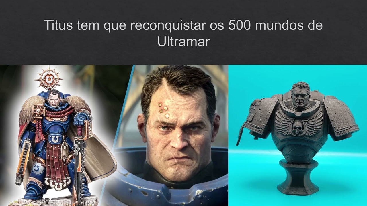 Novidades da Heresia 2026