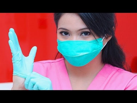 10 Dokter Tercantik di Indonesia