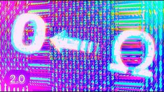 Numbers 0 to Absolute Infinity !!! [2.0] reversed version