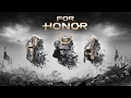 For Honor OST - Complete Soundtrack