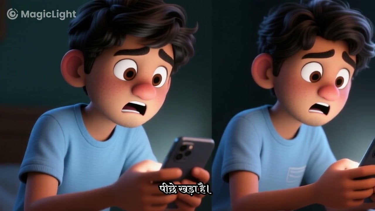 For my first video in YouTube channel plz support me