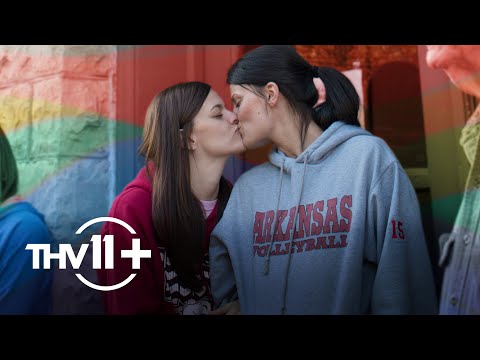 The Love Of Same Sex Marriage In America Its Uncertain Future THV11