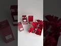 Unboxing Tom Ford Lost Cherry EDP:A Luscious Temptation of Dark Cherry, Almond, and Seductive Warmth