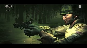 Into the dead2 All Second Chance Animation Demos