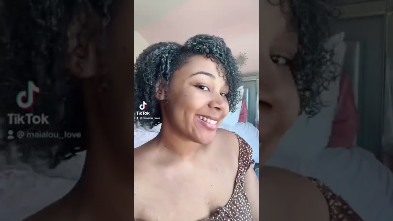 Quick wash n go using Living Proof Curl Line! 