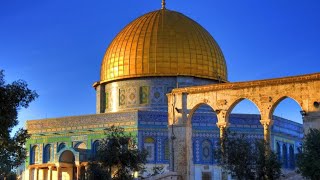 Kudüs E Gittik Gezi̇