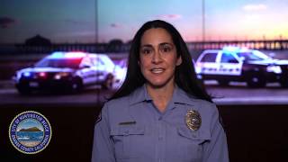 HBPD - Please only 911 for True Emergencies