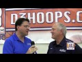 D3hoops.com Classic: UW-Stout's Eddie Andrist