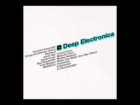 Droog Architector - Slug Along