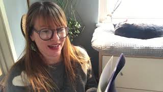 Career Overview Alameda Free Library First Chapter Friday: Karma Moon