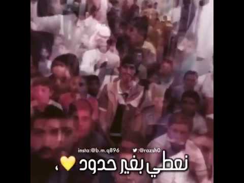 لأنا نحب الخير ونقدمه للناس يبقى التطوع غير لا جاء بصدق احساس