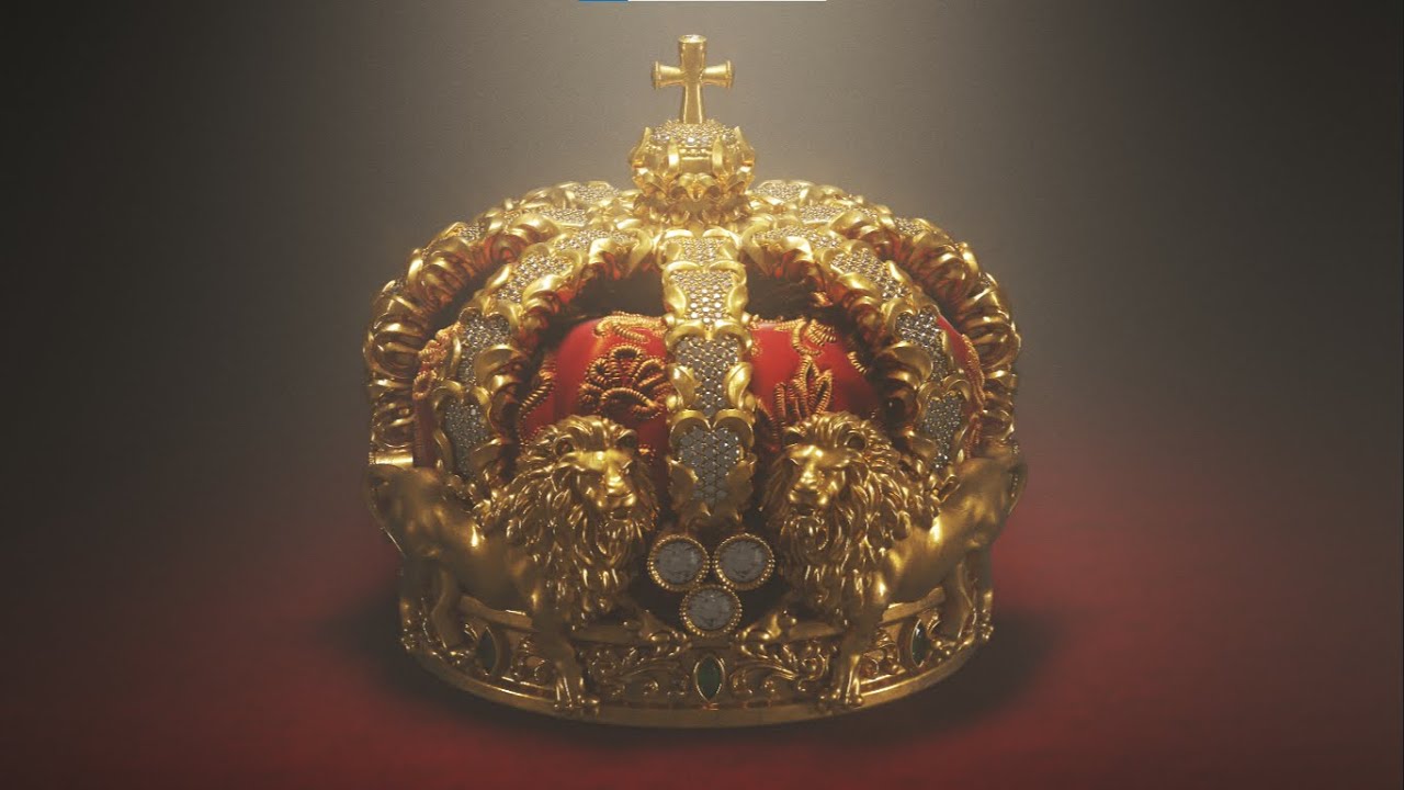 KINGDOM STRATEGIES INTRO........