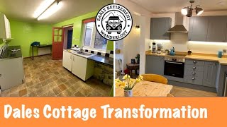 Early Retirement Cottage renovation 1 year on…