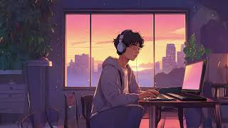 1 Hour of Lofi Hiphop Beats | Relaxing & Calming Music for Study & Chill 🎧✨