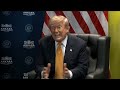 Trump announces Patriot missile deal after Zelenskyy meeting at NATO summit