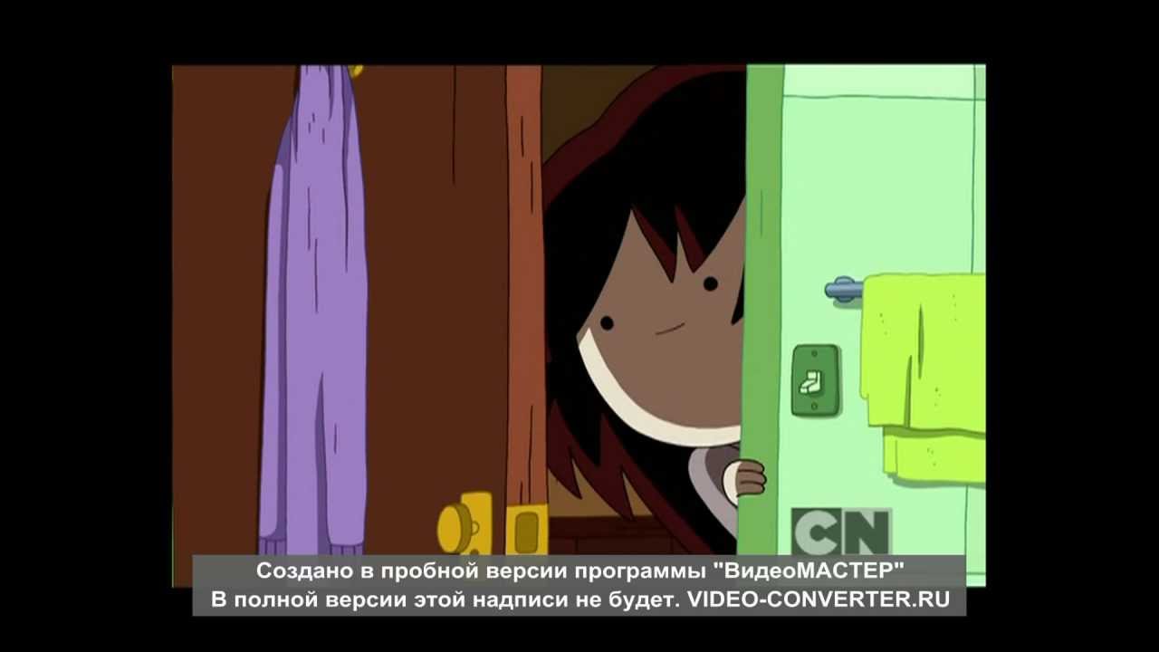 Время Приключений - YouTube