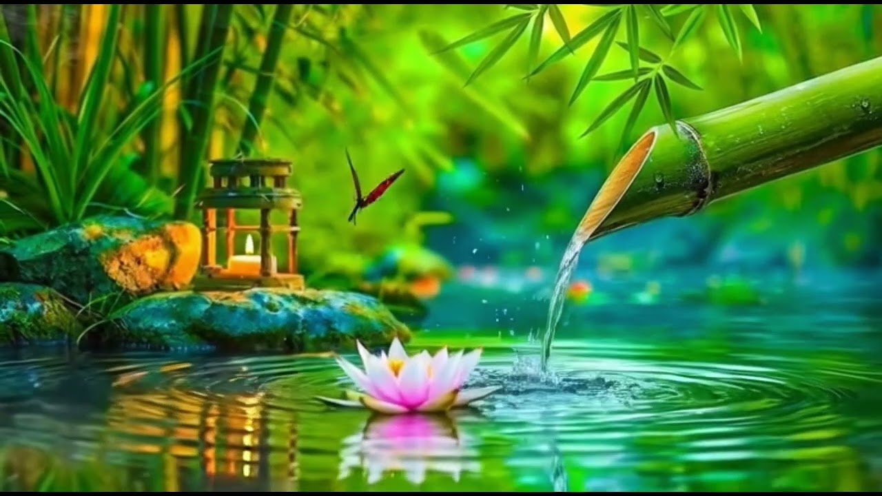 ปล่อยวางก่อนหลับ แล้วตื่นด้วยใจใหม่ 