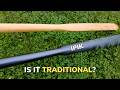 How the Gearlab Outdoors IPIK Greenland paddle came to be